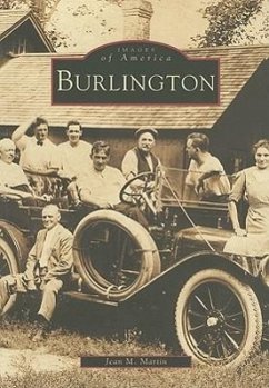 Burlington - Martin, Jean M.