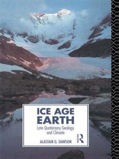 Ice Age Earth - Dawson, Alastair G