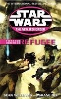 Star Wars: The New Jedi Order - Force Heretic II Refugee - Williams, Sean; Dix, Shane