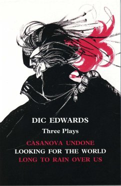 DIC Edwards: Three Plays - Edwards, Dic