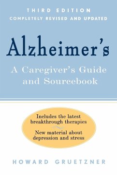 Alzheimer's - Gruetzner, Howard