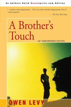 A Brother's Touch