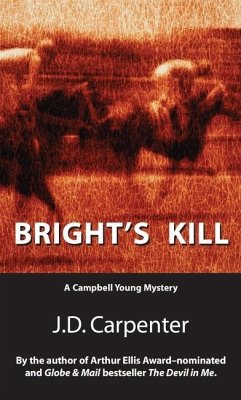 Bright's Kill - Carpenter, J D