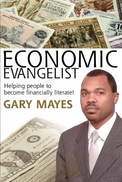 Economic Evangelist - Mayes, Gary