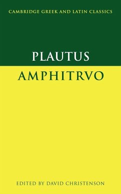 Plautus - Plautus