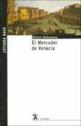 El mercader de Venecia - Fundación Instituto Shakespeare; Shakespeare, William