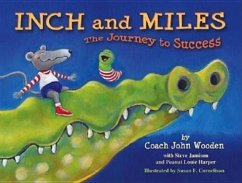 Cover Inch and Miles: The Journey to Success