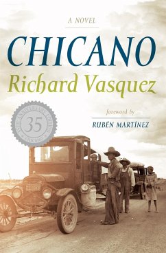 Chicano (Rayo) - Vasquez, Richard