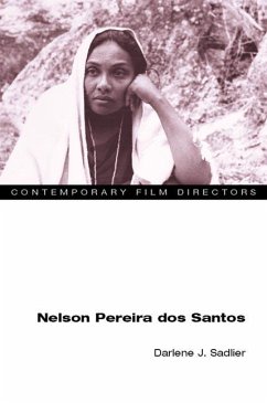 Nelson Pereira dos Santos - Sadlier, Darlene J.