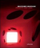 Massimo Mariani: Progetti 1980-2005