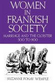 Women in Frankish Society