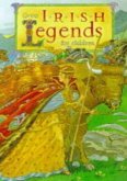Great Irish Legends for Children (Mini Edition)