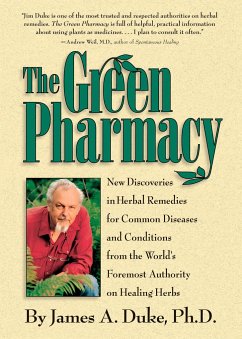 The Green Pharmacy - Duke, James A