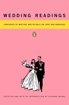 Wedding Readings - Various