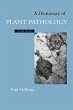 A Dictionary of Plant Pathology - Bild 1