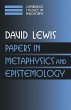 Papers in Metaphysics and Epistemology - Bild 1