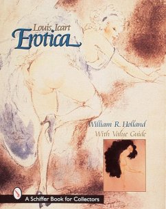 Louis Icart Erotica - Holland, William R