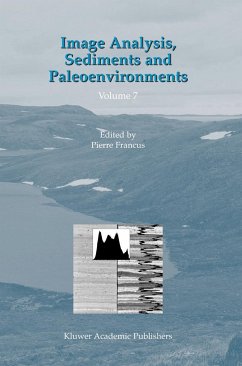 Image Analysis, Sediments and Paleoenvironments - Francus, Pierre (ed.)