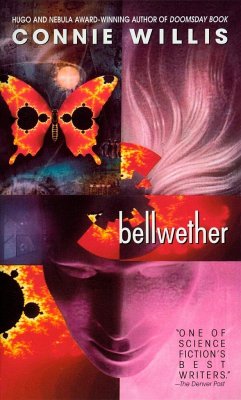 Bellwether - Willis, Connie