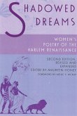 Shadowed Dreams: Women's Poetry of the Harlem Renaissance