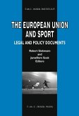 The European Union and Sport