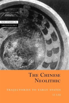 The Chinese Neolithic - Liu, Li