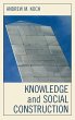 Knowledge and Social Construction - Bild 1