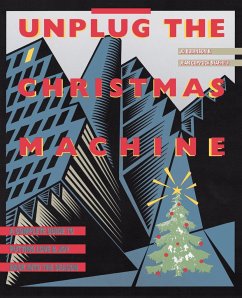 Unplug the Christmas Machine - Robinson, Jo
