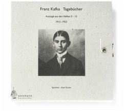 Tagebücher in Schmuckbox