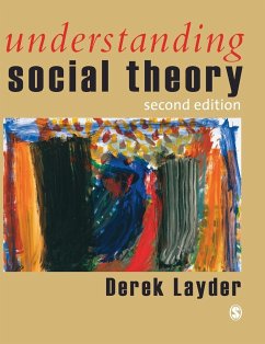 Understanding Social Theory - Layder, D