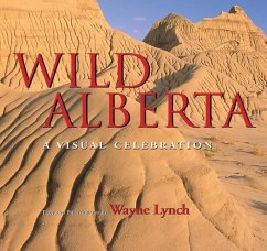 Wild Alberta - Lynch, Wayne