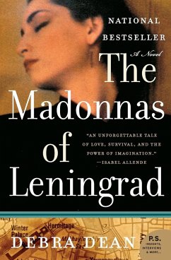 The Madonnas of Leningrad - Dean, Debra