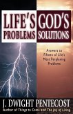 Life's Problems--God's Solutions