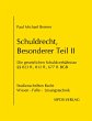 Schuldrecht, Besonderer Teil II (...) - Bild 1
