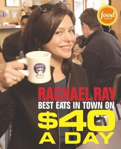 $40 a Day - Ray, Rachael