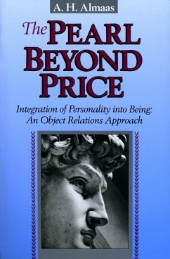 The Pearl Beyond Price - Almaas, A. H.