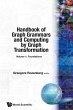 HANDBK OF GRAPH GRAMMARS & COMPUT.(VOL1) - Bild 1