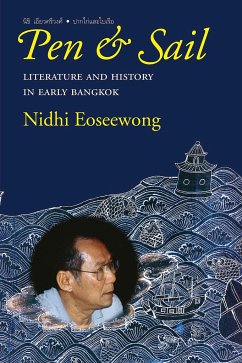 Pen and Sail - Eoseewong, Nidhi