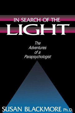 Cover In Search of the Light