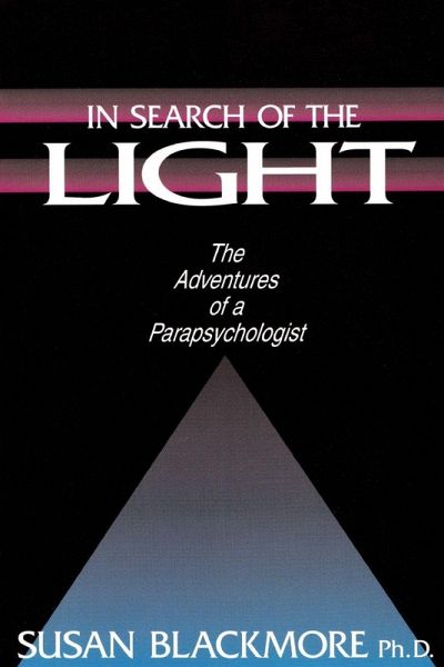 In Search of the Light In Search of the Light