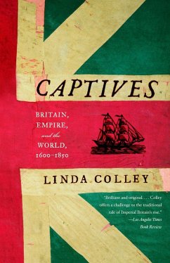 Captives - Colley, Linda