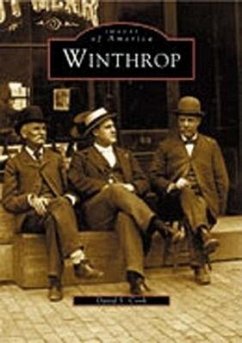 Winthrop - Cook, David S.