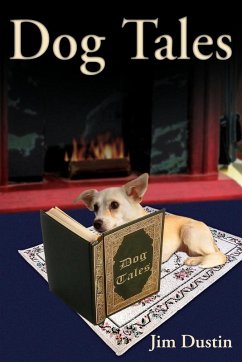 Cover Dog Tales