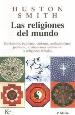 Las Religiones del Mundo - Smith, Huston