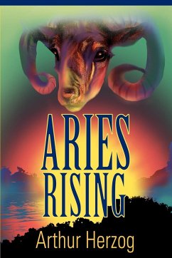 Aries Rising - Herzog III, Arthur