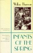 Infants of the Spring - Thurman, Wallace