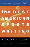 The Best American Sports Writing