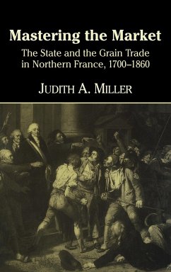 Mastering the Market - Miller, Judith A.; Judith a., Miller