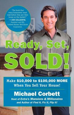 Ready, Set, Sold! - Corbett, Michael