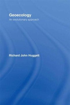 Geoecology - Huggett, Richard